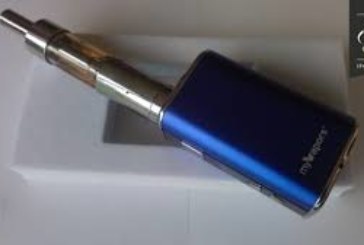 ISTICK MINI par Eleaf [VapeMotion]