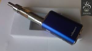 ISTICK MINI par Eleaf [VapeMotion]