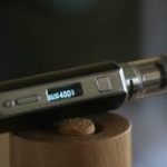 ISTICK TC 60 par Eleaf [VapeMotion]
