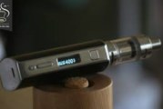 ISTICK TC 60 par Eleaf [VapeMotion]