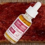 It's Toast par Craft Vapery