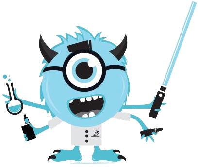 Jediy (gamme Star Watts) par Evaps - 1