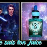 JeDiy (gamme Star Watts) par Evaps