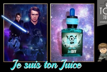 JeDiy (gamme Star Watts) par Evaps