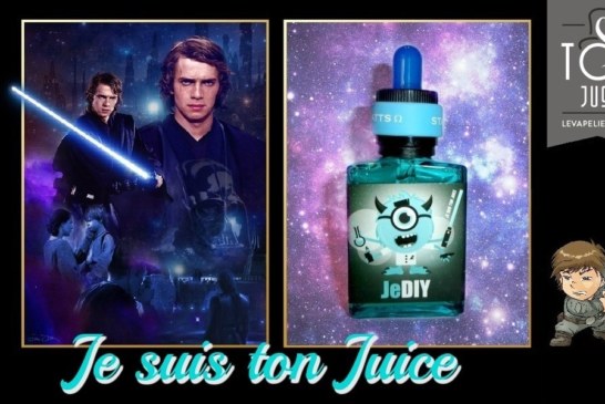 JeDiy (gamme Star Watts) par Evaps