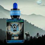 Jediy (gamme Star Watts) par Evaps