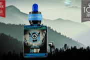 Jediy (gamme Star Watts) par Evaps
