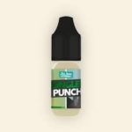 JUNGLE PUNCH par Les bons Aromes [VapeMotion]