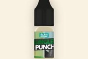 JUNGLE PUNCH par Les bons Aromes [VapeMotion]