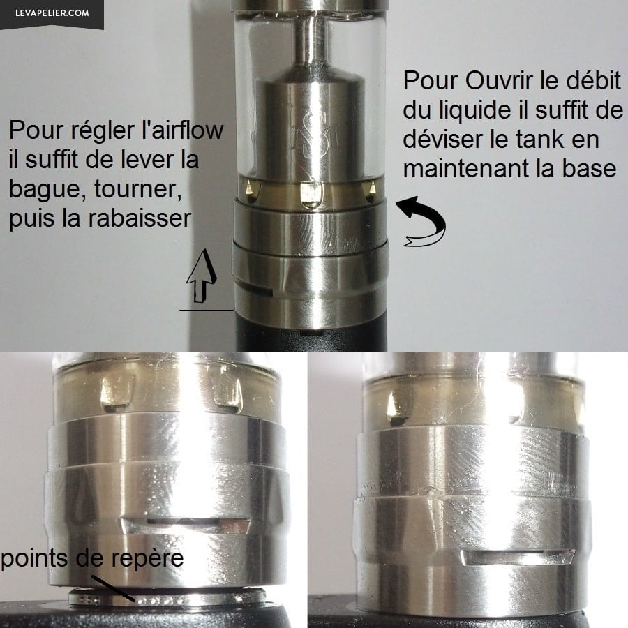 Kayfun 5 par Svoëmesto - 15