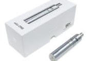 KIT EGO ONE par joyetech [VapeMotion]