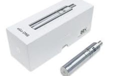 KIT EGO ONE par joyetech [VapeMotion]