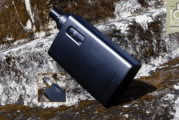 Kit eGrip II – VT 80W par Joyetech