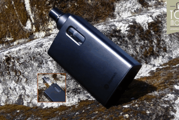 Kit eGrip II – VT 80W par Joyetech