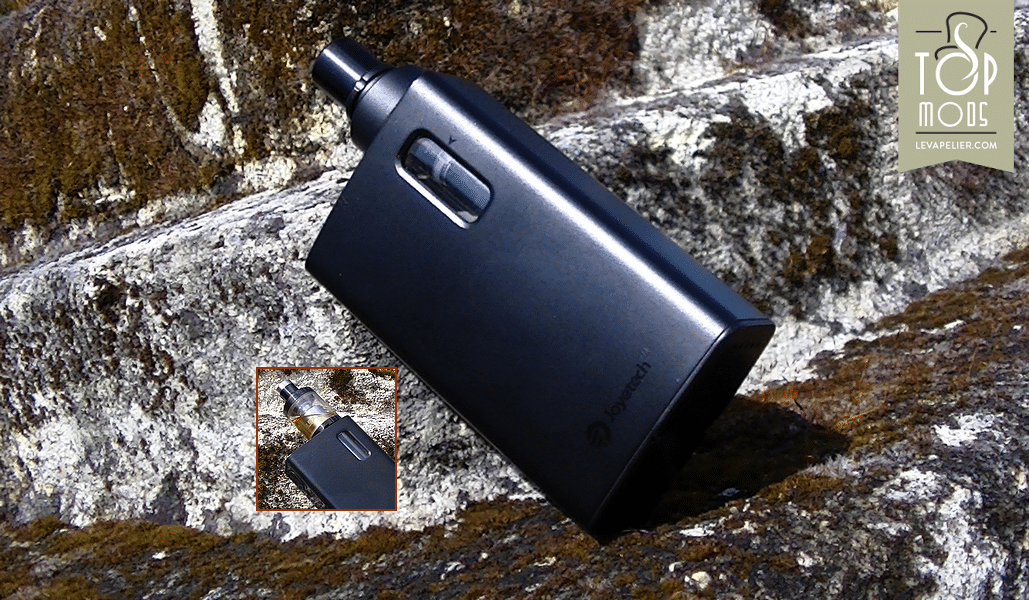 Kit eGrip II – VT 80W par Joyetech