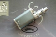 Kit Istick Pico 75W  par Eleaf