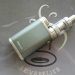 Kit Istick Pico 75W  par Eleaf