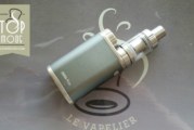 Kit Istick Pico 75W  par Eleaf
