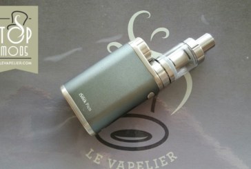 Kit Istick Pico 75W  par Eleaf