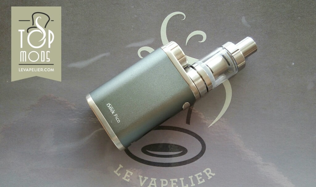 Kit Istick Pico 75W  par Eleaf