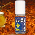 Sultan par D'Lice