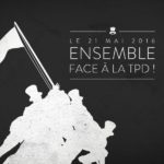 Le Vapelier et la TPD