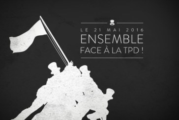 Le Vapelier et la TPD
