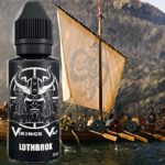Lothbrok par Vikings Vap