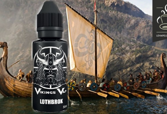 Lothbrok par Vikings Vap