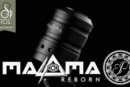 Magma Reborn par Paradigm