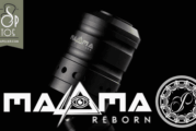 Magma Reborn par Paradigm