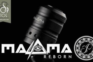 Magma Reborn par Paradigm