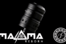 Magma reborn par Paradigm [VapeMotion]