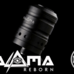 Magma reborn par Paradigm [VapeMotion]
