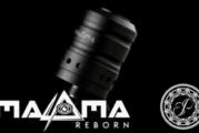 Magma reborn par Paradigm [VapeMotion]