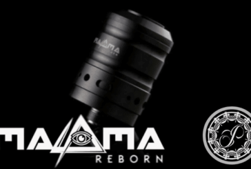 Magma reborn par Paradigm [VapeMotion]