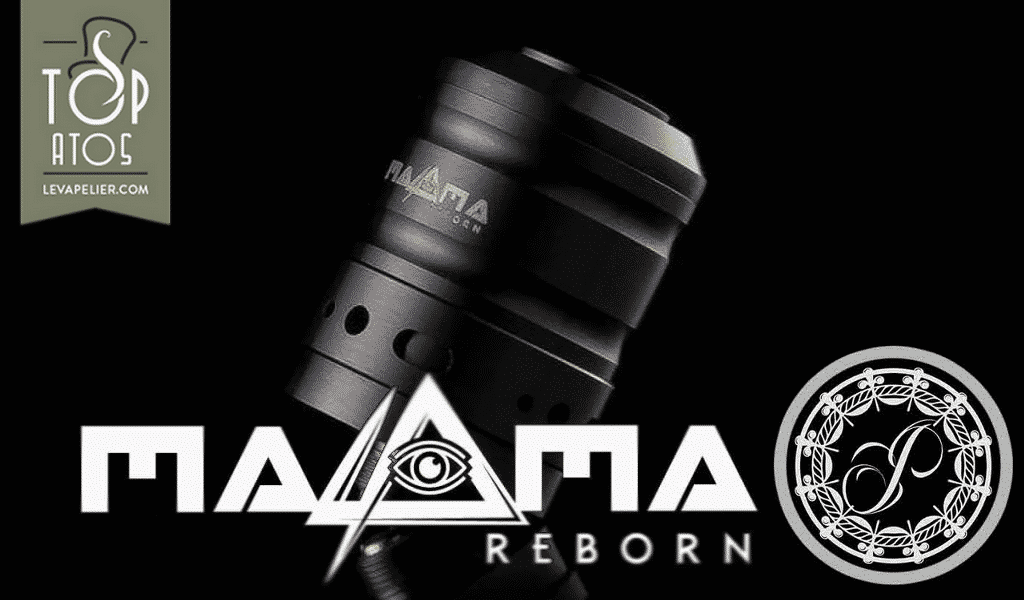 Magma Reborn par Paradigm