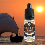 Malawia (gamme Alfa Siempre) par Alfaliquid