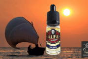 Malawia (gamme Alfa Siempre) par Alfaliquid