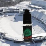 Menthe Polaire par Le Petit Vapoteur