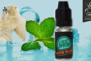 Menthe Polaire par Le Petit Vapoteur