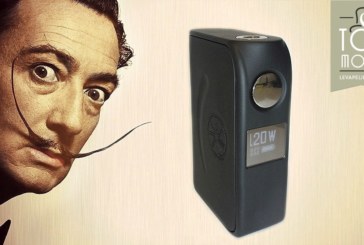 Minikin Box par Asmodus