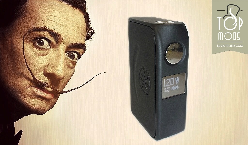 Minikin Box par Asmodus
