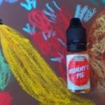Mummy's Pie par Les bons Aromes [VapeMotion]