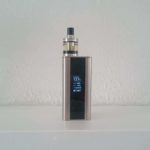 Nautilus X par Aspire [Flash Test]