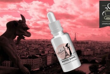 Notre Dame (Gamme La Parisienne) par Jwell