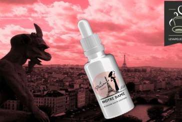 Notre Dame (Gamme La Parisienne) par Jwell