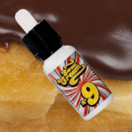 N° 9 (Gamme Sweet Cream) par EliquidFrance