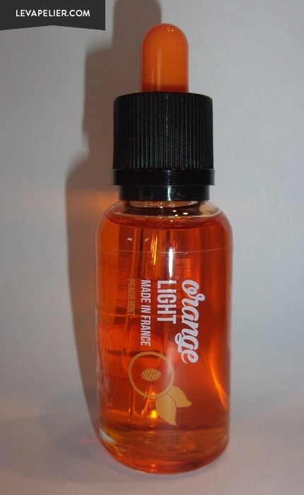 Orange Light (Gamme D'Light) par JWell - 6