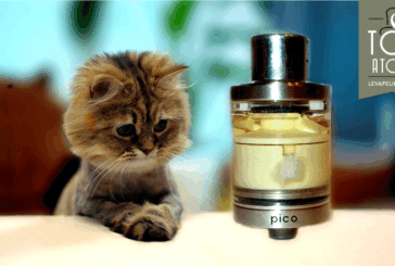 Pico RTA par YellowKiss